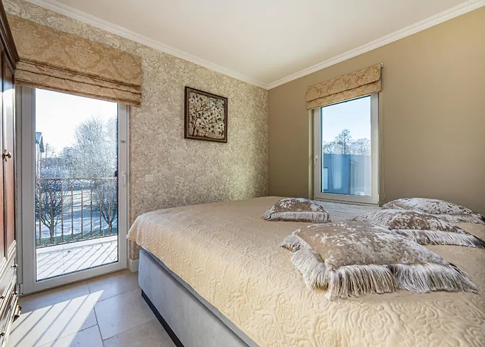 Sakura_inn * Palanga